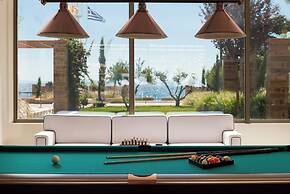 Royal Pearl Island Chios Hotel & Spa