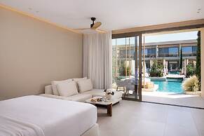 Royal Pearl Island Chios Hotel & Spa