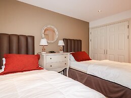 Lodge 22 Cherry