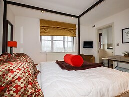 Lodge 22 Cherry