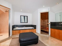 Lodge 22 Cherry