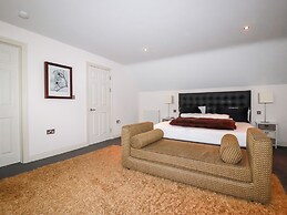Lodge 22 Cherry