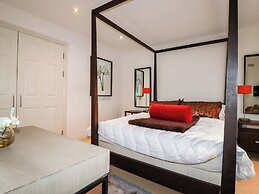 Lodge 22 Cherry