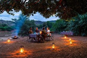 Hutwini Walking Camp by RETURN Africa