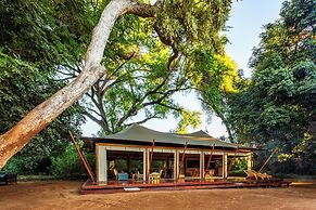 Hutwini Walking Camp by RETURN Africa