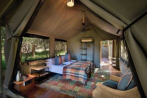 Hutwini Walking Camp by RETURN Africa