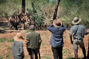 Hutwini Walking Camp by RETURN Africa