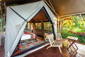 Hutwini Walking Camp by RETURN Africa