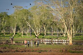 Hutwini Walking Camp by RETURN Africa