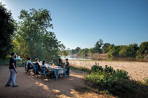 Hutwini Walking Camp by RETURN Africa