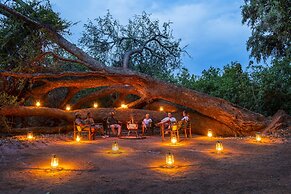 Hutwini Walking Camp by RETURN Africa