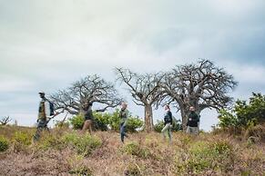 Hutwini Walking Camp by RETURN Africa