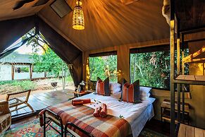 Hutwini Walking Camp by RETURN Africa