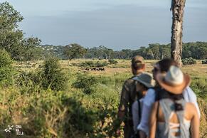 Hutwini Walking Camp by RETURN Africa
