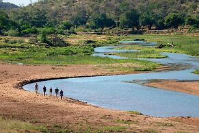 Hutwini Walking Camp by RETURN Africa