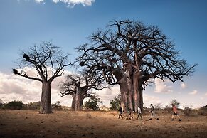 Hutwini Walking Camp by RETURN Africa