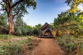 Hutwini Walking Camp by RETURN Africa