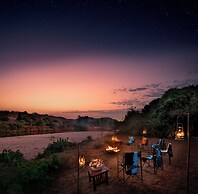 Hutwini Walking Camp by RETURN Africa