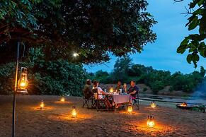 Hutwini Walking Camp by RETURN Africa