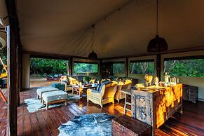 Hutwini Walking Camp by RETURN Africa