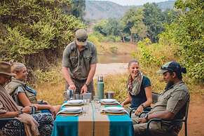 Hutwini Walking Camp by RETURN Africa