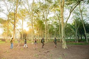 Hutwini Walking Camp by RETURN Africa