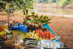 Hutwini Walking Camp by RETURN Africa