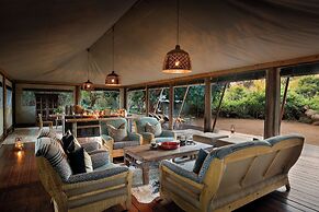 Hutwini Walking Camp by RETURN Africa