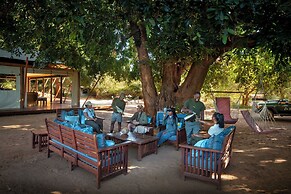 Hutwini Walking Camp by RETURN Africa