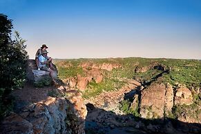 Hutwini Walking Camp by RETURN Africa