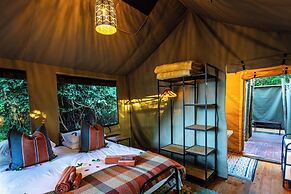 Hutwini Walking Camp by RETURN Africa