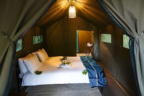 Nkula Walking Camp by RETURN Africa