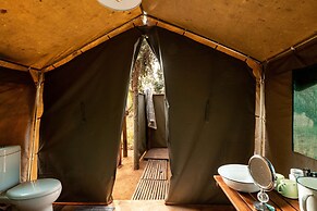 Nkula Walking Camp by RETURN Africa