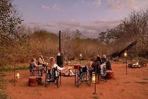 Nkula Walking Camp by RETURN Africa