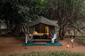 Nkula Walking Camp by RETURN Africa