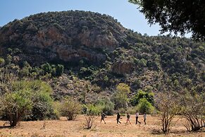 Nkula Walking Camp by RETURN Africa
