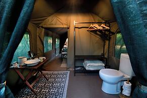 Nkula Walking Camp by RETURN Africa