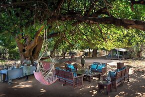 Nkula Walking Camp by RETURN Africa