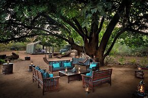 Nkula Walking Camp by RETURN Africa