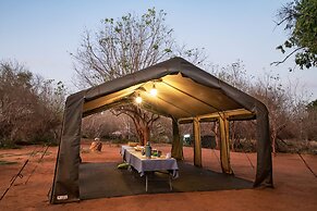 Nkula Walking Camp by RETURN Africa