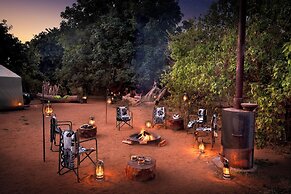 Nkula Walking Camp by RETURN Africa