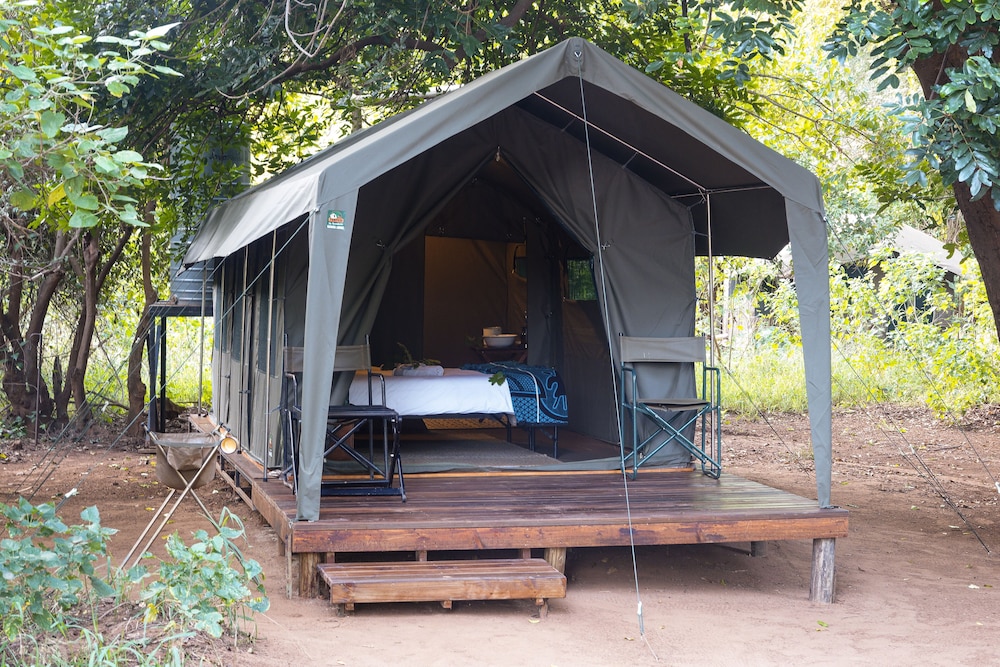 Nkula Walking Camp by RETURN Africa