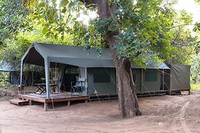 Nkula Walking Camp by RETURN Africa