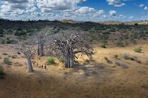 Nkula Walking Camp by RETURN Africa
