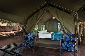 Nkula Walking Camp by RETURN Africa