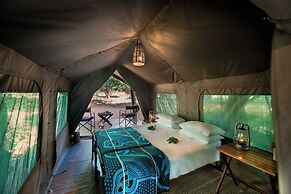 Nkula Walking Camp by RETURN Africa