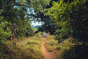 Nkula Walking Camp by RETURN Africa