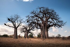 Nkula Walking Camp by RETURN Africa