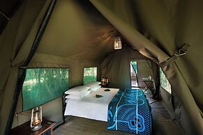 Nkula Walking Camp by RETURN Africa