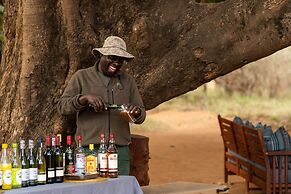Nkula Walking Camp by RETURN Africa